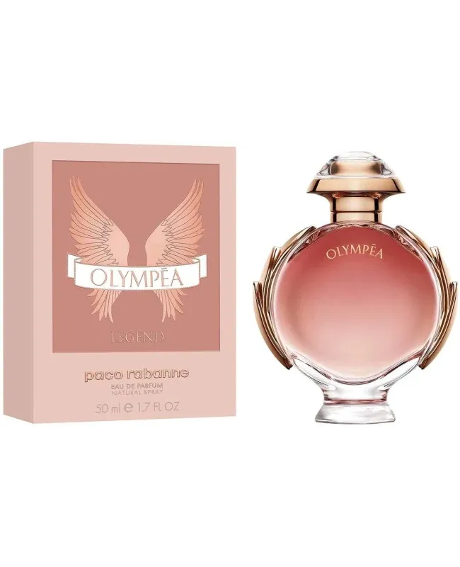 Olympea Legend   X 50