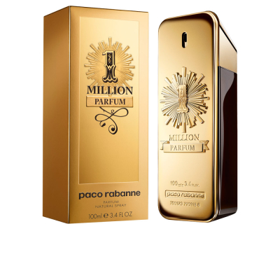 One Million Parfum      X100