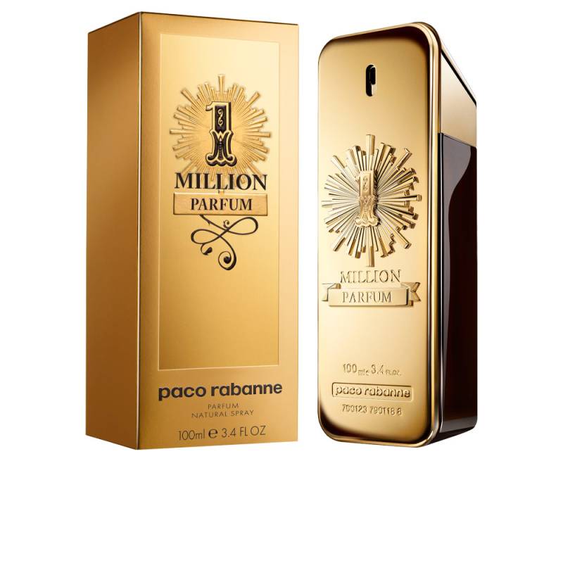 One Million Parfum      X100