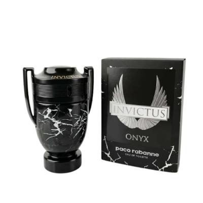 Invictus Onyx    Edt X100