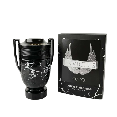 Invictus Onyx    Edt X100