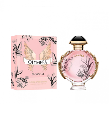 Olympea Blossom Edp X 30