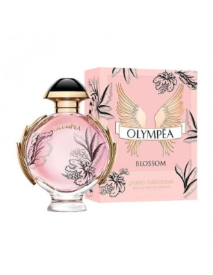 Olympea Blossom Edp X 50