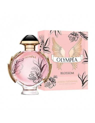 Olympea Blossom Edp X 50