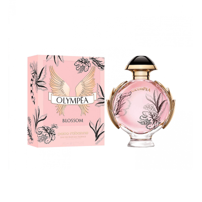 Olympea Blossom Edp X 80