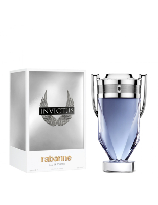 Invictus Edt X200