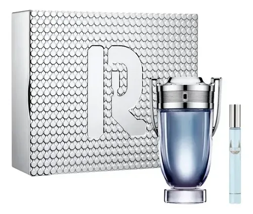 Invictus Men Edtv X200Ml Cofr