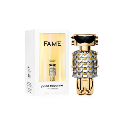 Paco Rabanne Fame  Edpx80