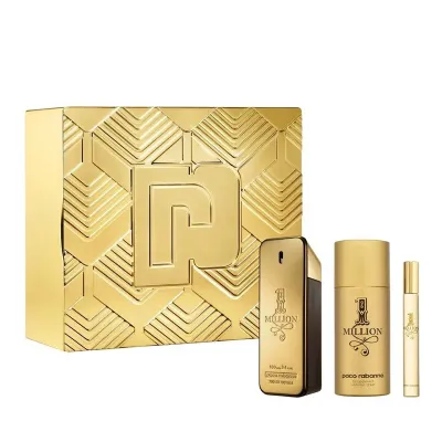 One Million Edt100+Deo+M Hd22