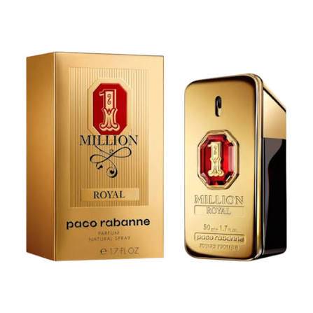 One Million Roy Parfum  X 50