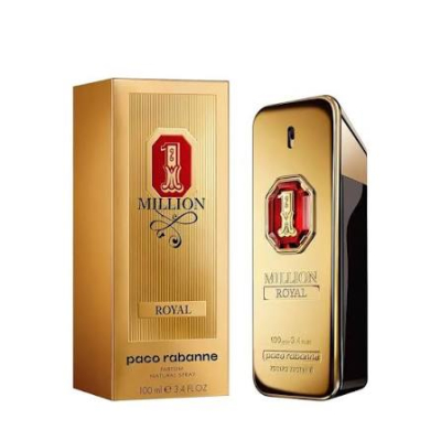 One Million Roy Parfum  X100