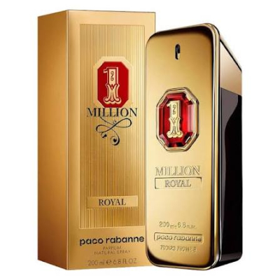 One Million Roy Parfum  X200