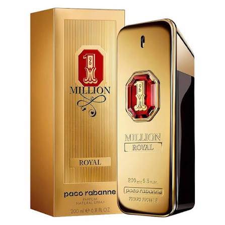 One Million Roy Parfum  X200