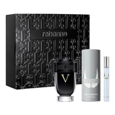 Invictus Victory 100+Deo Hd23