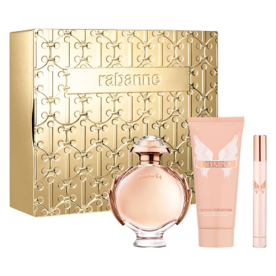 Olympea Edp 80+Bl100+Mg Hd23
