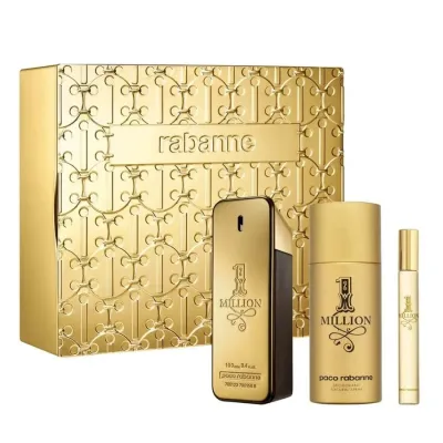 One Million Edt100+Deo+M Hd23