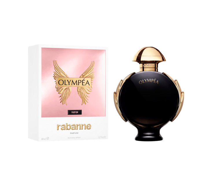 Olympea Parfum  80Ml  Sp