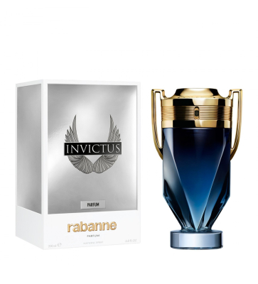 Invictus Pr Parfum  200 Sp