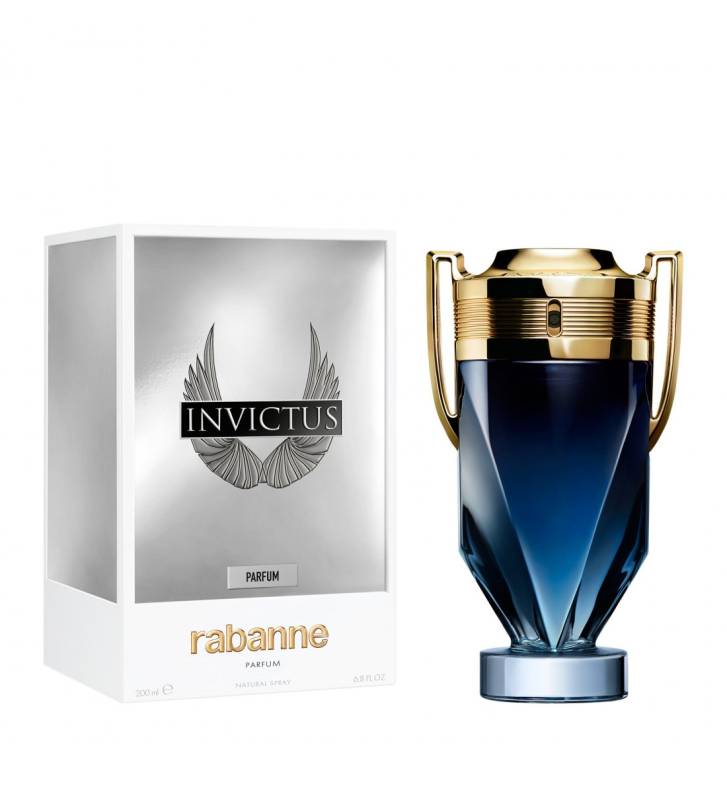 Invictus Pr Parfum  200 Sp
