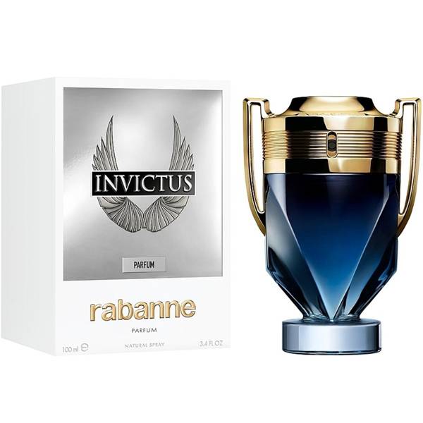 Invictus Pr Parfum  Tt