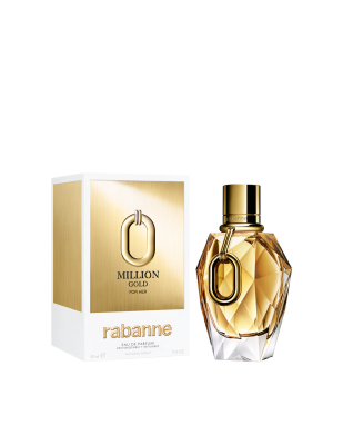 One Million G.fh Edp Refx90Ml