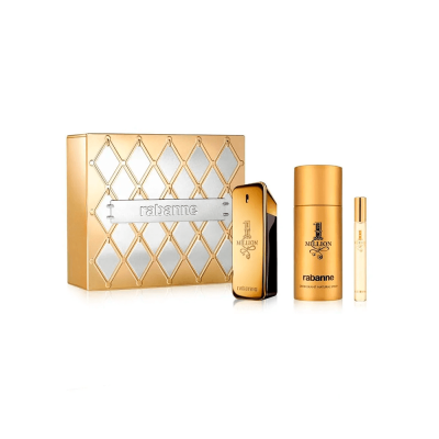 One Million Edt+Deo+Mg Ddp'25