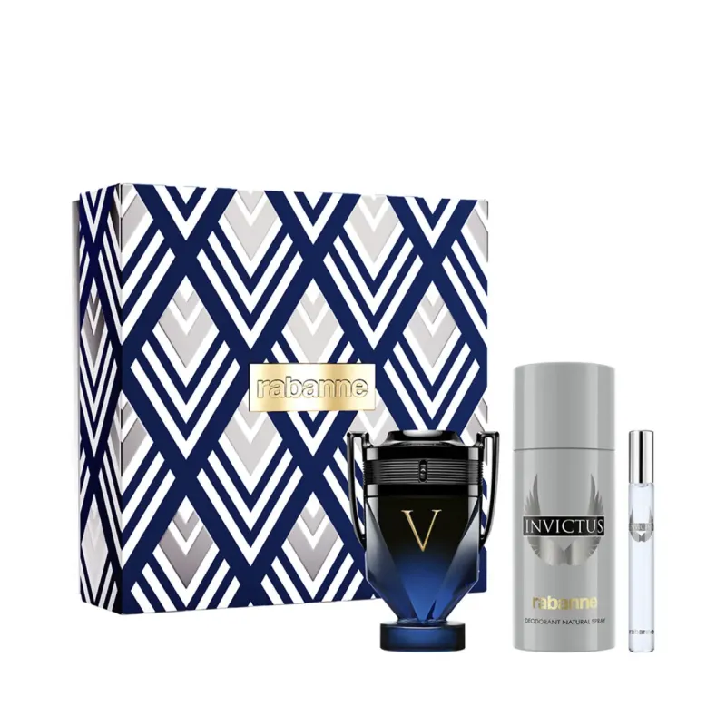 Invictus Vict Elix Ddp26 100