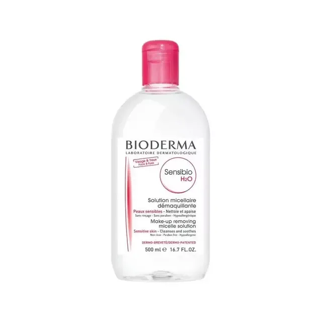 Sensibio H2O Loc X500 Ml