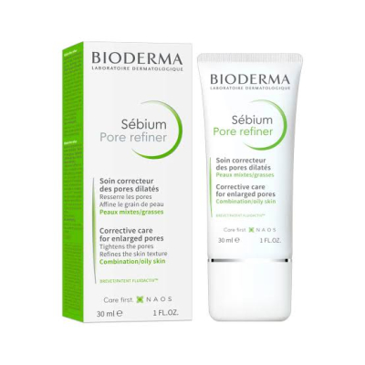 Sebium Pore Refiner  X 30 Ml
