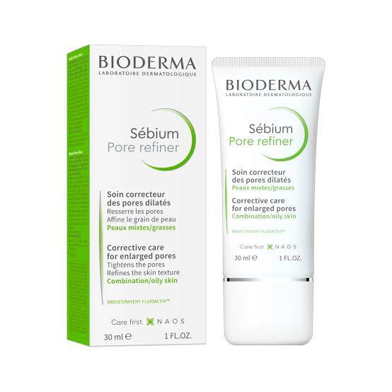 Sebium Pore Refiner  X 30 Ml