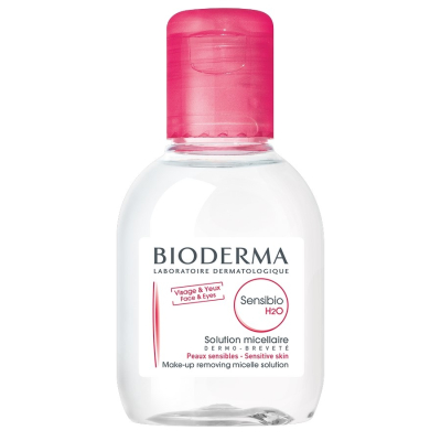Sensibio H2O Loc X100 Ml