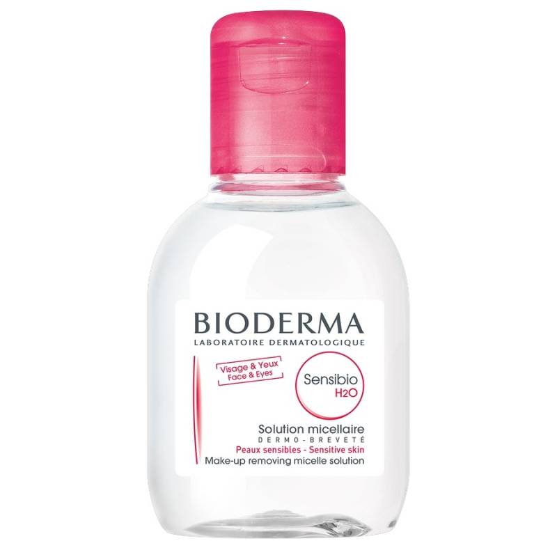 Sensibio H2O Loc X100 Ml