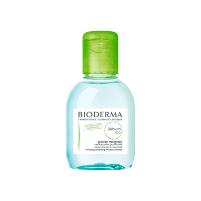 Sebium H2O Sol Micel X 100 Ml
