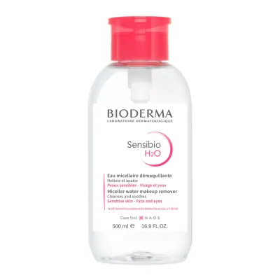 Sensibio H2O Loc X500 Pompa