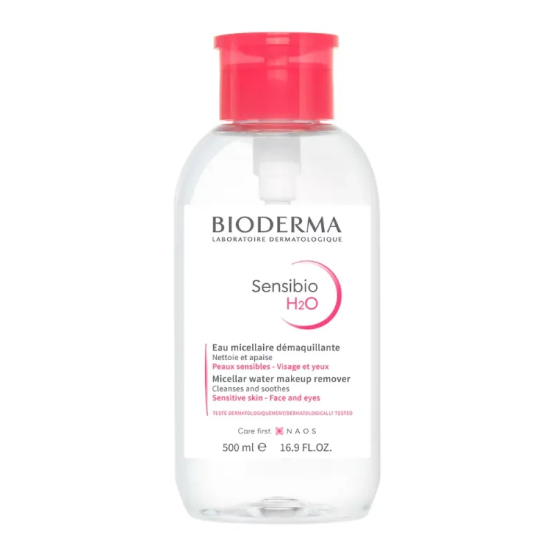 Sensibio H2O Loc X500 Pompa