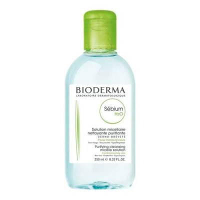 Sebium H2O Sol Micel X 250 Ml