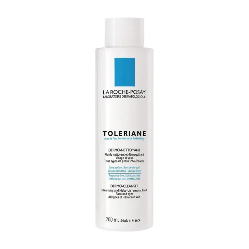 Toleriane Dermo Limp   X200Ml