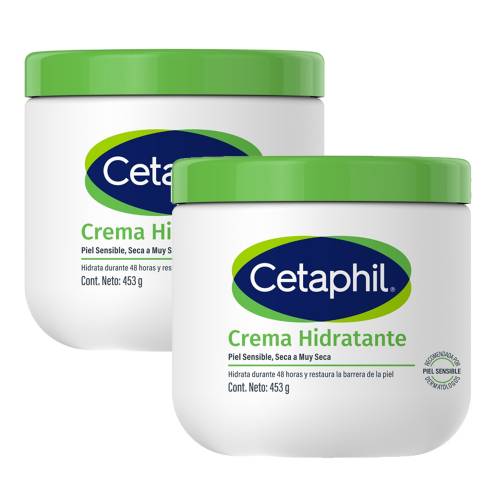 Cetaphil Hidrat Cr Nocx  48Gr