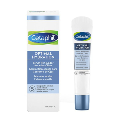 Cetaphil Opt Hyd Cont.ojos