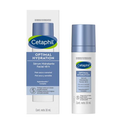 Cetaphil Opt Hyd Serum Facial