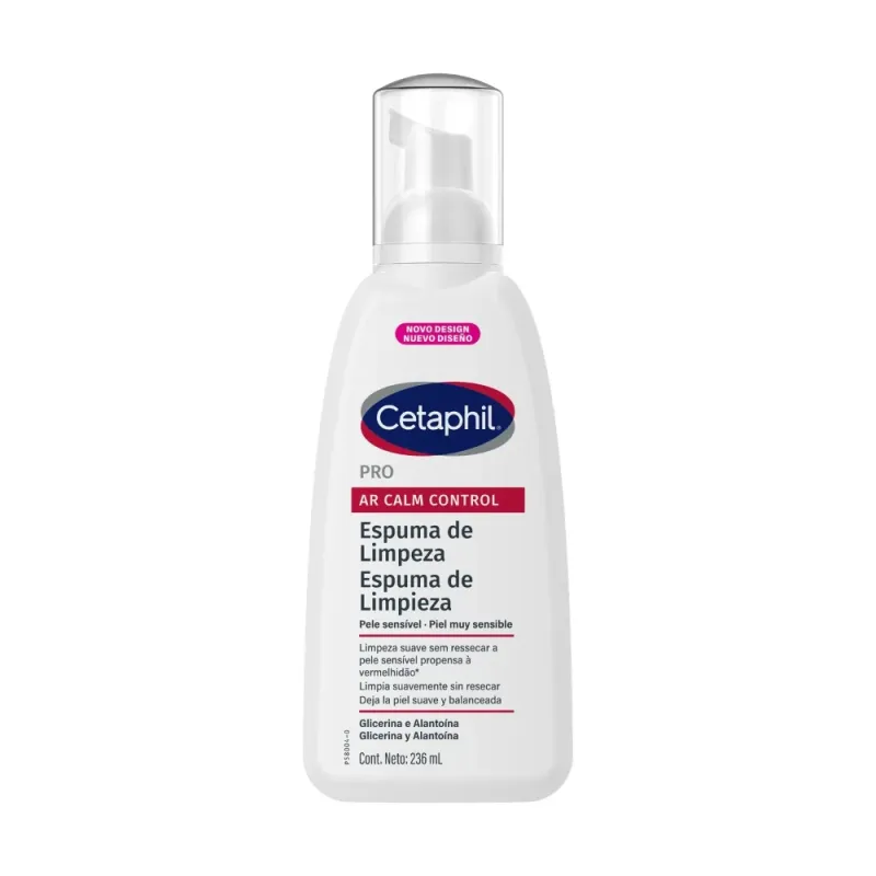 Cetaphil Pro Ar Calm Espux236
