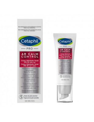 Cetaphil Pro Ar Calm Hidx50Ml