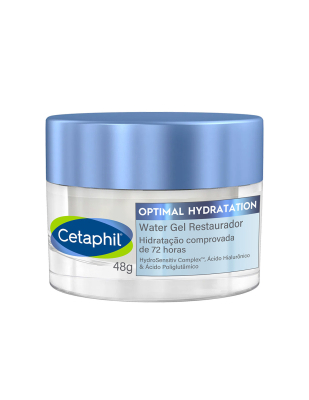 Cetaphil Opt Hyd Wat Gel 48G