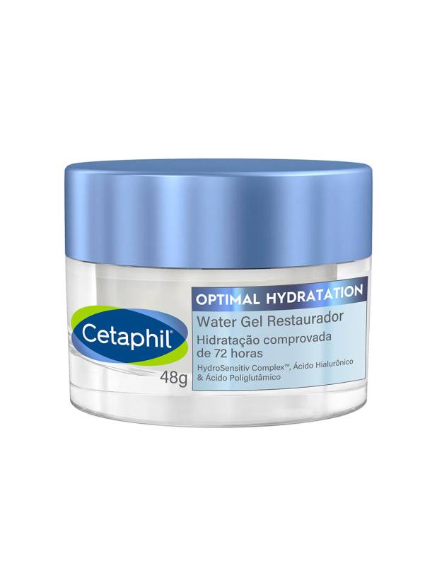 Cetaphil Opt Hyd Wat Gel 48G