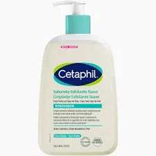 Cetaphil Limp Exfol   X 236Ml