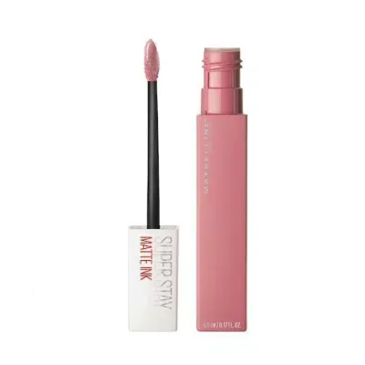 Mb Lab Superstay Matte Ink 10