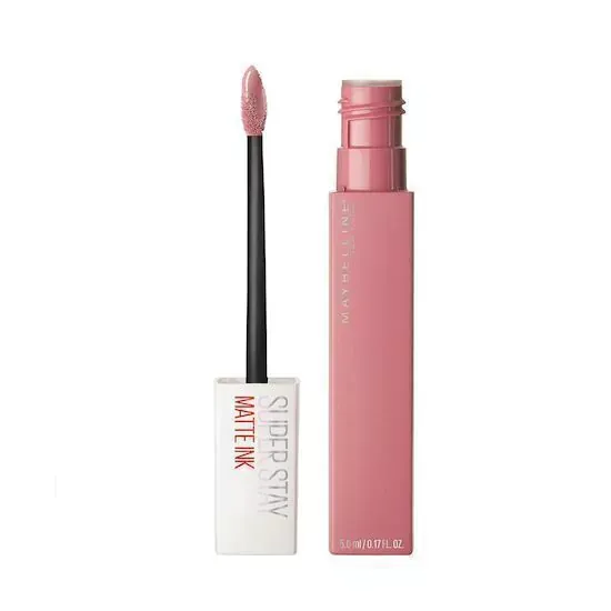 Mb Lab Superstay Matte Ink 10