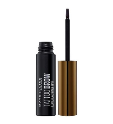 Mb Ojos Del Tattoo Gel Nu 2