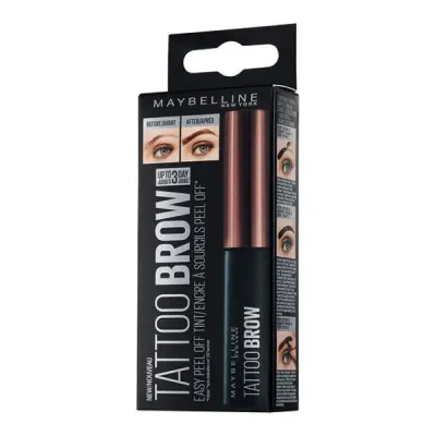 Mb Ojos Del Tattoo Gel Nu 3