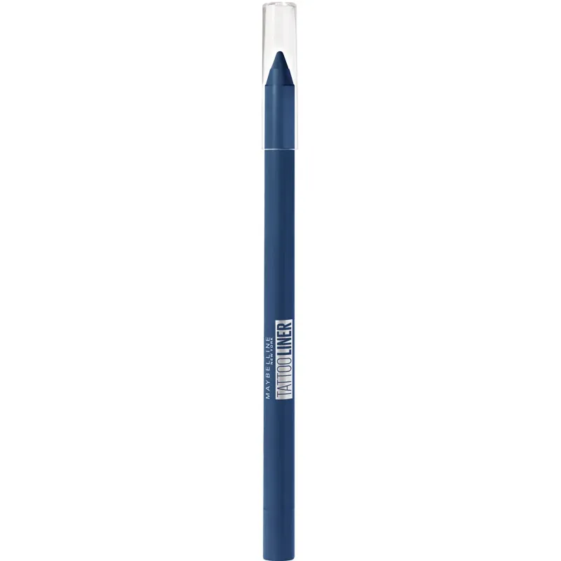 Mb Ojos Del Liner Gel Nu 921
